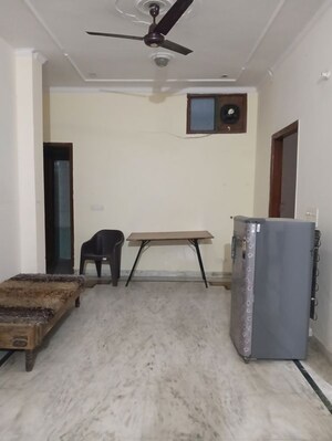 Living Room in 3 BHK Independent House at Sector 21 – for Rent