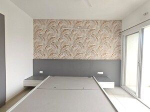 Furnished Amenities in 2 BHK Apartment at Godrej Emerald, Ghodbunder Road – for Rent