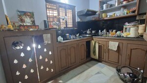 Kitchen in 2 BHK Apartment at Secunderabad – for Sale