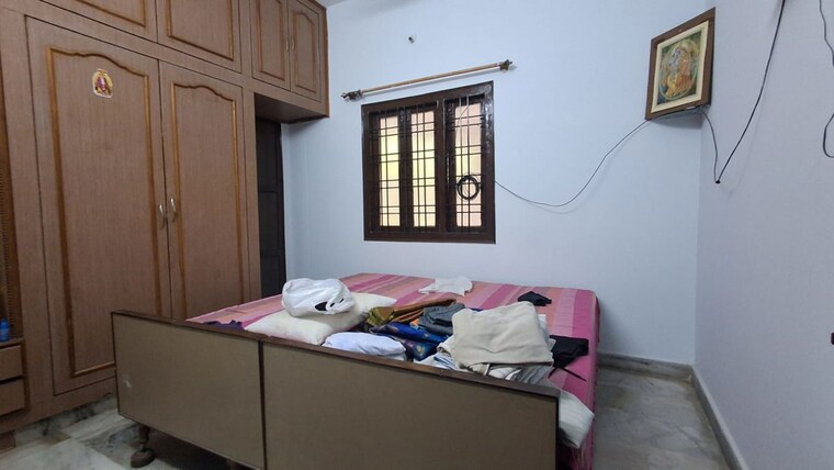 Bedroom, secunderabad 2 Bedroom 1100 Sq.Ft. Apartment In Secunderabad Hyderabad 10568676