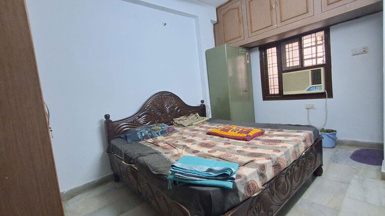 Bedroom, secunderabad 2 Bedroom 1100 Sq.Ft. Apartment In Secunderabad Hyderabad 10568676