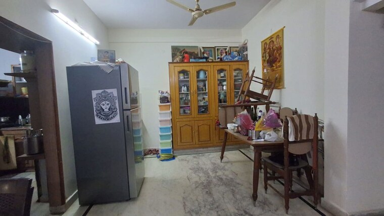 Living Room, secunderabad 2 Bedroom 1100 Sq.Ft. Apartment In Secunderabad Hyderabad 10568676