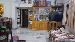 Living Room in 2 BHK Apartment at Secunderabad – for Sale
