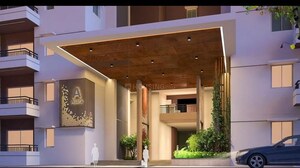 Furnished Amenities in 3 BHK Apartment at Narsingi – for Sale