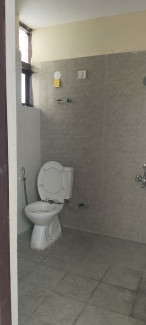 Bathroom in 3 BHK Apartment at BPTP Discovery Park, Sector 80 – for Rent