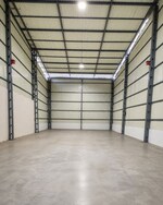 9900 Sq.Ft. Warehouse in Taloja