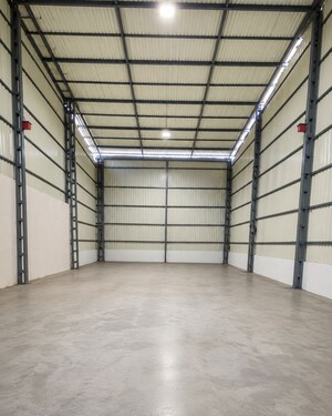  Warehouse For Rent in Taloja