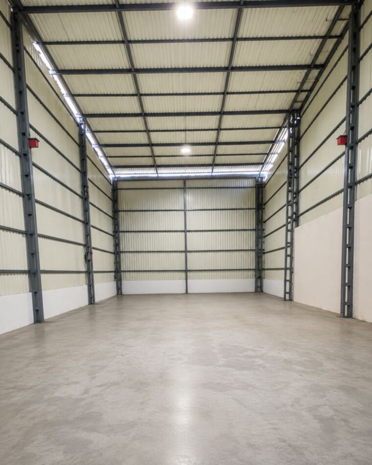 Team Area, taloja Commercial Warehouse 9900 Sq.Ft. In Taloja Navi Mumbai 10568693