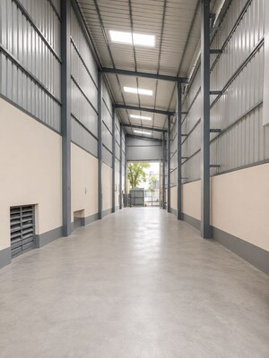 Room in  Warehouse at Taloja – for Rent