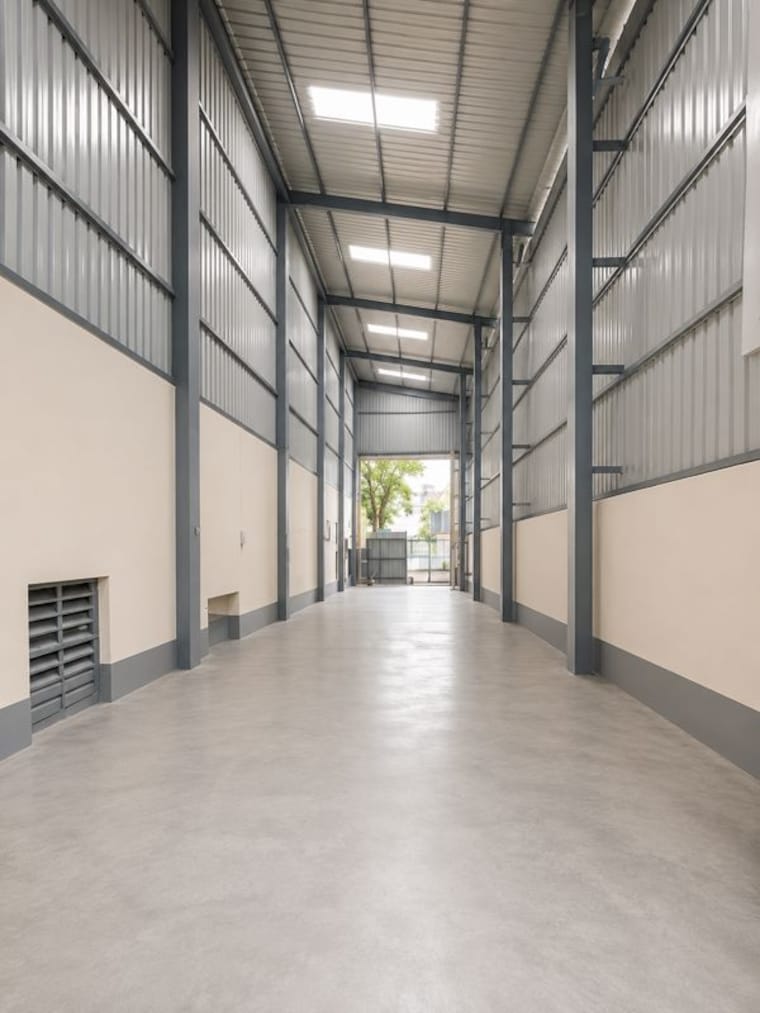 Room, taloja Commercial Warehouse 9900 Sq.Ft. In Taloja Navi Mumbai 10568693
