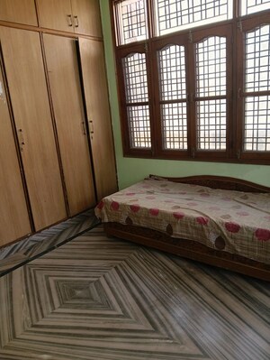 Bedroom in 3 BHK Independent House at Sector 22 – for Rent