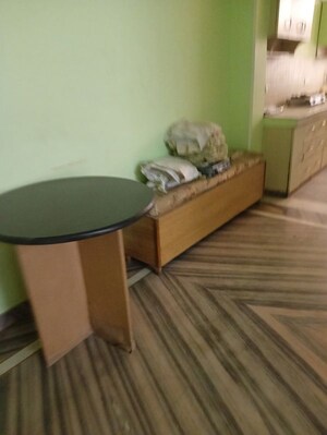 Bathroom in 3 BHK Independent House at Sector 22 – for Rent