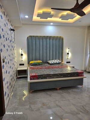 3 BHK Builder Floor For Sale in Vasant Kunj