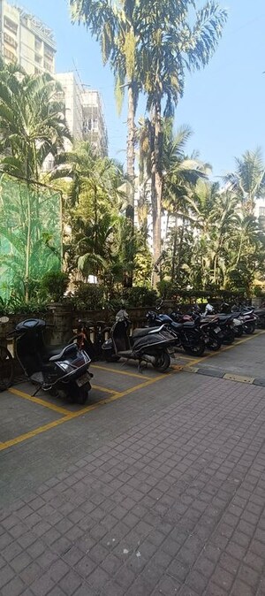 Parking in 1 BHK Apartment at Shanti Garden Mira Road, Mira Road East – for Sale