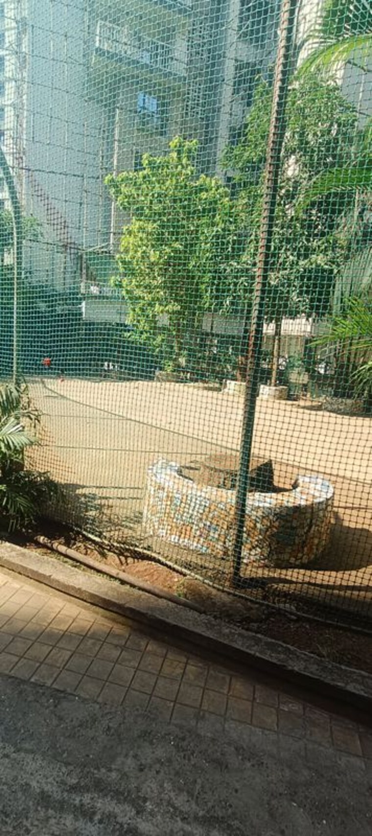 Balcony, shanti-garden-mira-road 1 Bedroom 715 Sq.Ft. Apartment In Mira Road East Thane 10568701