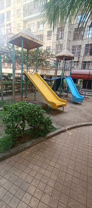 Balcony in 1 BHK Apartment at Shanti Garden Mira Road, Mira Road East – for Sale