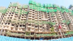3 BHK + Store Room Apartment For Sale in Kharadi