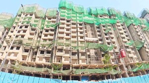 3 BHK Apartment For Sale in Kharadi