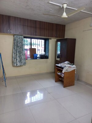 Bedroom in 2 BHK Apartment at Bhusari Colony – for Rent