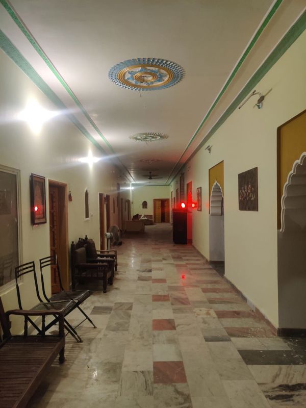 4 BHK 1847 Sq.Ft. Builder Floor in BPTP Floors