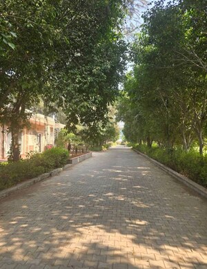  Plot – Garden View at BPTP Amstoria, Sector 102 - for Sale