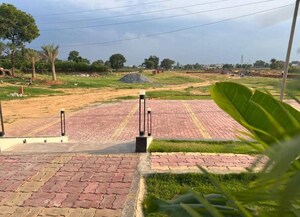  Plot – Garden View at BPTP Amstoria, Sector 102 - for Sale