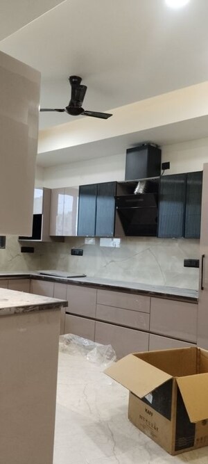 Kitchen in 5 BHK Apartment at RPS Auria, Sector 88 – for Rent