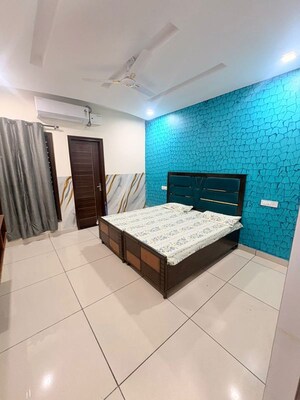 3 BHK Apartment For Rent in Nagla Road