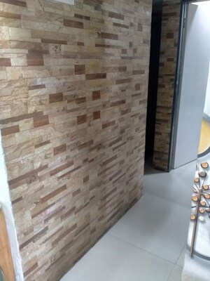 Bathroom in 1 BHK Apartment at Rushabh Tower Mira Road, Mira Road – for Sale