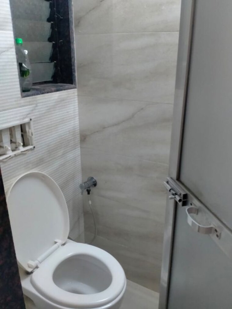 Bathroom, rushabh-tower-mira-road 1 Bedroom 715 Sq.Ft. Apartment In Mira Road Thane 10568721