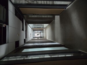 Building Lobby in  Office Space at Banyan Tree The Anthem, Aundh – for Rent