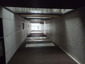 Building Lobby in  Office Space at Banyan Tree The Anthem, Aundh – for Rent