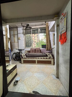1 BHK Apartment For Sale in Pornima Apartment, Uthalsar