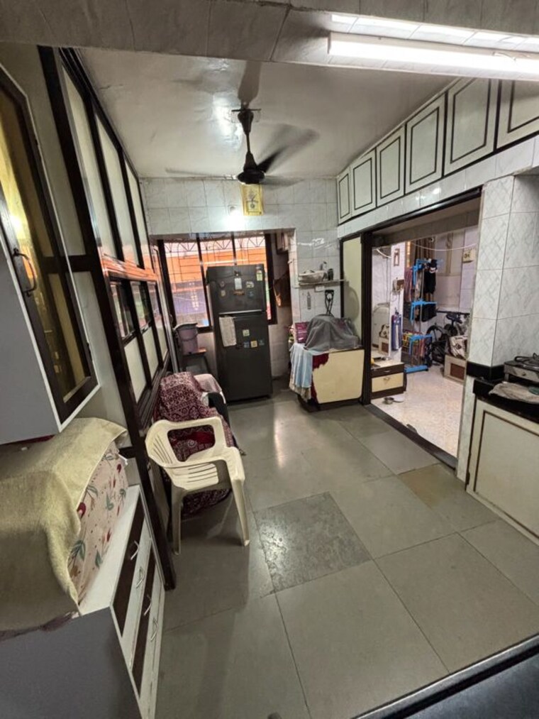Kitchen, pornima-apartment 1 Bedroom 750 Sq.Ft. Apartment In Uthalsar Thane 10568713