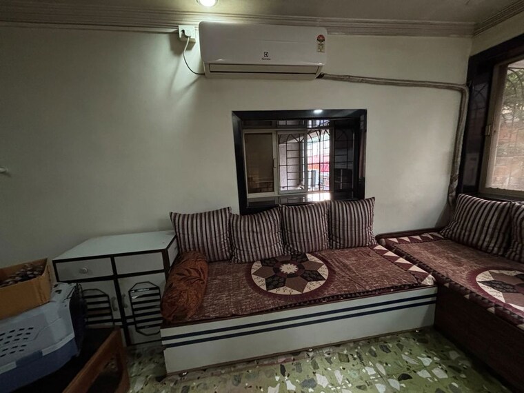 Living Room, pornima-apartment 1 Bedroom 750 Sq.Ft. Apartment In Uthalsar Thane 10568713
