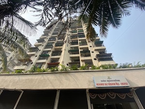 2 BHK Apartment – Exterior View View at Kamdhenu Pride, Kharghar - for Sale
