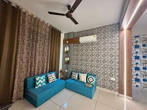 3 BHK Apartment For Rent in SBP Housing Park, Central Derabassi
