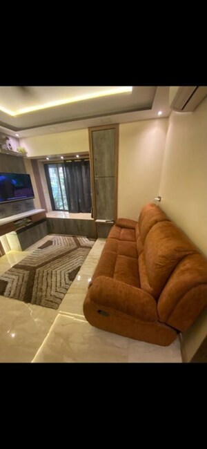 1.5 BHK Apartment For Rent in Vrindavan Society Thane West, Vrindavan Society