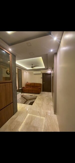 Kitchen in 1.5 BHK Apartment at Vrindavan Society Thane West, Vrindavan Society – for Rent