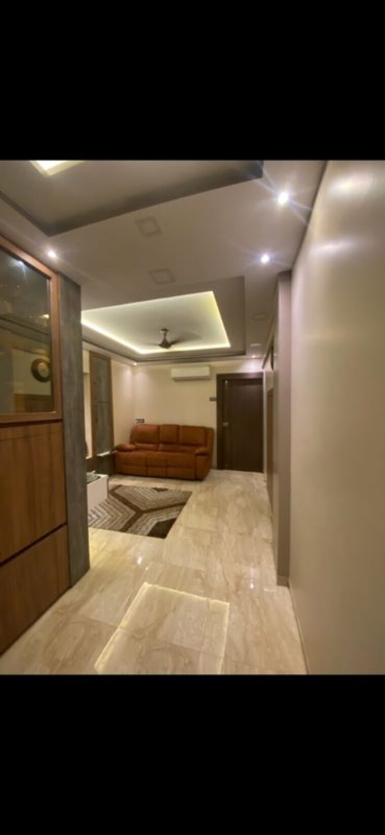 Kitchen, vrindavan-society-thane-west 1.5 Bedroom 708 Sq.Ft. Apartment In Vrindavan Society Thane 10528274