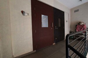  3 BHK Independent House at Undri – for Sale