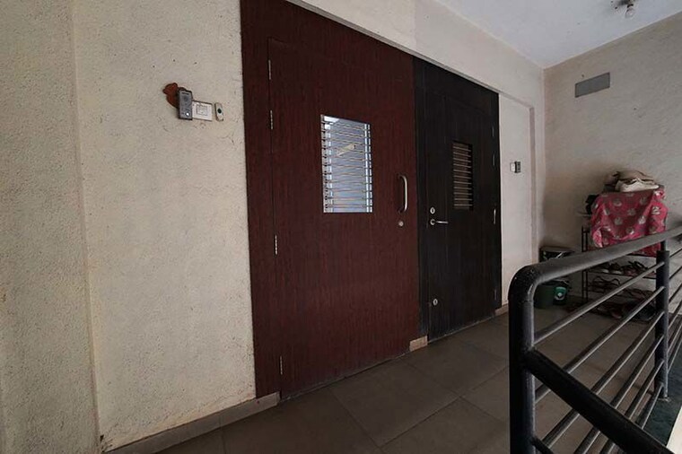 Other, undri 3 Bedroom 1755 Sq.Ft. Independent House In Undri Pune 10568735