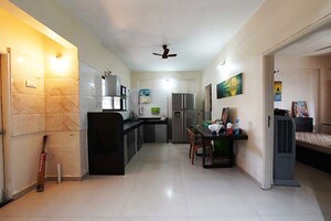 Kitchen in 3 BHK Independent House at Undri – for Sale
