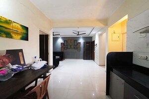 Kitchen in 3 BHK Independent House at Undri – for Sale