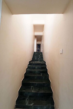 Staircase in 3 BHK Independent House at Undri – for Sale