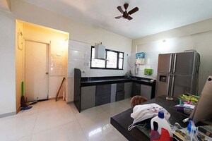 Kitchen in 3 BHK Independent House at Undri – for Sale