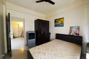 Bedroom in 3 BHK Independent House at Undri – for Sale