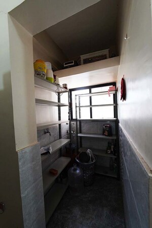  3 BHK Independent House at Undri – for Sale