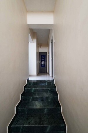 Staircase in 3 BHK Independent House at Undri – for Sale