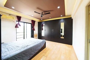 Bedroom in 3 BHK Independent House at Undri – for Sale